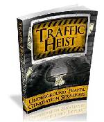 Traffic Heist