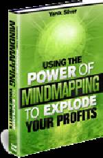 Using the Power of Mindmapping to Explode Profits