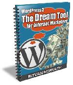 WordPress 3.0