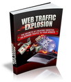 Web Traffic Explosion