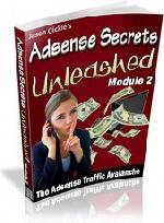 AdSense Secrets Unleashed