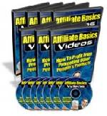 Affiliate Basics Videos