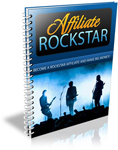 Become an Affiliate Rockstar