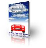 Art of Buying a Car