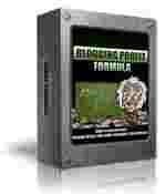 Blogging Profit Formula with MRR