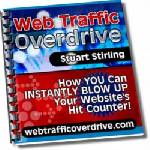 Web Traffic Overdrive