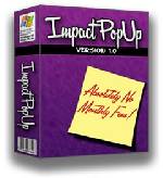 Impact Popup