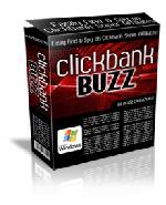 Clickbank Buzz  MRR