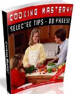 Cooking Mastery