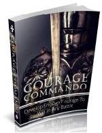 Courage Commando