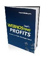 WEBHOSTING PROFITS