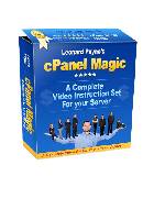 cPanel Magic
