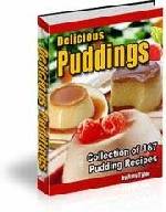Delicious Puddings