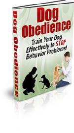 Dog Obedience