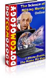 Dotcomology