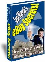 Ebay Secrets