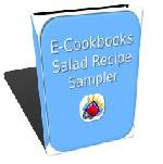 eCookbooks Salad Recipe Sampler