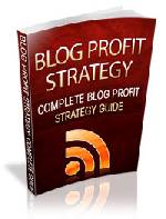 Blog Profit Strategy