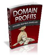 Domain Profits Courtesy of Market Value Domain