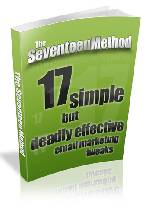 The 17 Method
