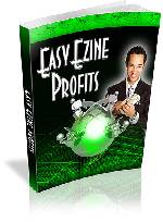 Easy Ezine Profits
