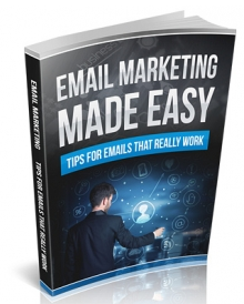 Email Marketing Made Easy