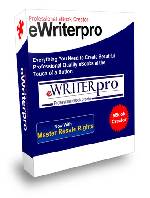eWriter Pro with MRR