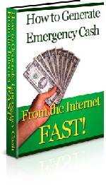 Get Cash Fast Online with This Report