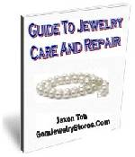Guide To Jewelry Care And Repair