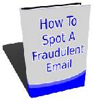 How To Spot A Fraudulent Email