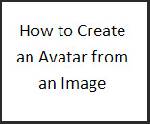 Create an Avatar