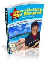 Internet Marketing Star Blueprint  - with MRR