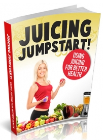 Juicing Jumpstart