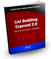 List Building Exposed