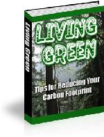 Living Green