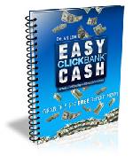 Easy Clickbank Cash