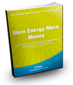 More Energy