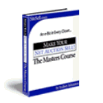 Make Your Net Auction Sell!