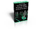 TODAY'S TOP NETWORK MARKETING STRATEGIES