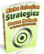 Niche Selection Strategies