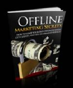 Offline Marketing Secrets