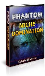 Traffic Equailzer +Phantom Niche Generation