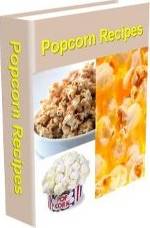 Popcorn Recipes