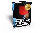 Tapping Into And Monetizing Press Release Traffic