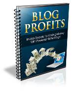 Blog Profits