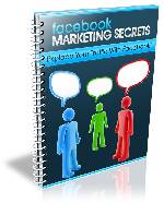 Facebook Marketing Secrets