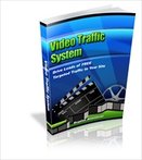 Video Traffic System