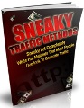 Sneaky Traffic Methods