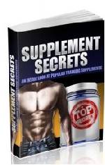 Supplement Secrets
