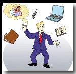 Time Management Secrets